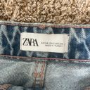 ZARA Jeans Photo 1