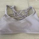 Lululemon Sports Bra Photo 0