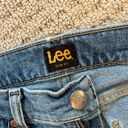 Lee Low Rise Straight Jeans  Photo 1