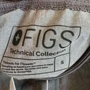 FIGS Zamora Jogger Scrub Pants Graphite Photo 5