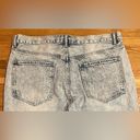 On Twelfth Twelve by  Women’s Distressed High-Rise Button Fly 90s Mom Jeans Sz 31 Photo 13