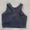 Avia Gray Sports Bra Photo 1