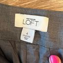 The Loft Gray trousers Photo 2