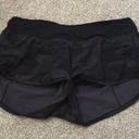 Lululemon Speed Up Shorts 2.5 Photo 0