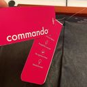 Commando  Black 7/8 Faux Leather Legging, NWT Photo 1