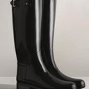 Hunter Refined Slim Fit Rain Boots Photo 0