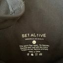 SET active Leggings Matching Bra Photo 2