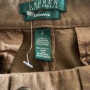 Ralph Lauren Lauren  Andover Wool Pants - Woman’s Size 2 Photo 5