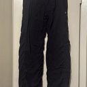 Lululemon  navy dance studio joggers size 8 Photo 0