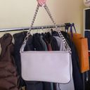 Michael Kors y2k shoulder bag in grey Photo 2