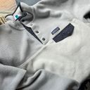 Patagonia Synchilla Quarter Snap Fleece Photo 1