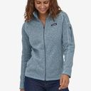 Patagonia Better Sweater® Fleece Jacket Photo 1