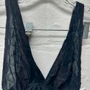 DKNY NWT  Lace Comfort Bodysuit Photo 2