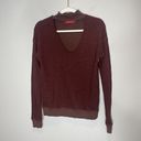 n:philanthropy  Bae Sweatshirt Mulberry Cutout Sweater Size XS Photo 2