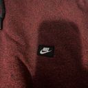 Nike Cropped Sweatshirt Photo 2