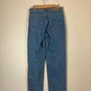 Nasty Gal Collection Vintage Fit Main High Waisted Boyfriend Mom Jeans Photo 7