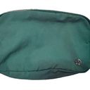 Lululemon  Athletica Womens Belt Bag 1L Kelly Green Photo 1