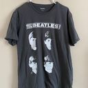 Old Navy Beatles Band T-shirt Photo 0