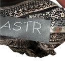 ASTR  Shorts Romper Photo 5