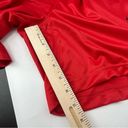 Nike  DRI-FIT ISOFLY WOMENS SIZE M BASKETBALL SHORTS RED DH7363-658 SPORTY Photo 7