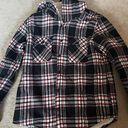 Boston Traders Sherpa-lined Flannel Photo 0