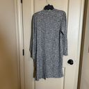 Nine West Gray Cardigan Photo 1