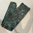 Gymshark Adapt Seamless Green Camo Set Photo 3