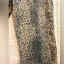 Dear John  Leopard print Giselle size 29 pants. Perfect for Fall Photo 4