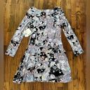 Cynthia Rowley Women’s NWT  Print Edition Dress Photo 8