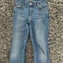 7 For All Mankind  High Waist Slim Jeans Photo 1