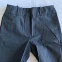 Lacoste  Black Career Office Business Casual Professional Uniform Preppy Pants 0 Photo 3