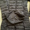 Roolee Long Puffer Coat Photo 1