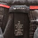 AB Studio  GRAY TROUSERS SIZE 10 Photo 5