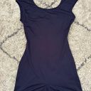 Romper Blue Photo 0