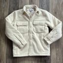 Aritzia TNA Shirt Jacket Size 1 Photo 1