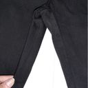 Krass&co Lauren Jeans . Ralph Lauren Black Jeans Golden Zip Front Pockets Size 4 Photo 10