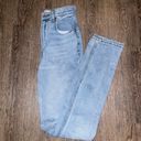 Abercrombie & Fitch abercrombie straight leg 90s jeans Photo 1