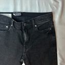 Gap NWT  Mid Rise Girlfriend Jeans with Washwell - 24/00R Photo 14