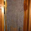 Umgee Sleeveless Fringe Vest Photo 1