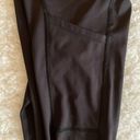 Aeropostale Black Leggings Photo 1