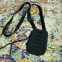 Aimee Kestenberg  nylon & leather crossbody Photo 0