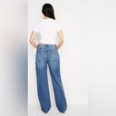 Good American  Good 90’s Relaxed Jeans Size 8/29 Photo 1