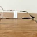 Miu Miu optical frames glasses silver VMU 51 R Photo 6