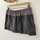 Columbia  Sandy River Athletic Outdoors Skort Gray Size Large Photo 10