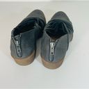 Coconuts by Matisse NWOB Gray  Cutout Booties size 7.5 Photo 4