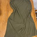 Coldwater Creek Green MIDI Skirt Photo 0