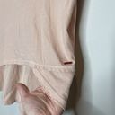 n:philanthropy  Cooper Distressed Dusty Pink Tank Top Size XS Photo 2