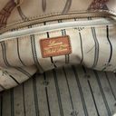 Ralph Lauren Vintage  Halstead Tote Shoulder Bag Photo 8