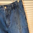 Universal Threads High Rise Wide Leg Jeans Photo 2