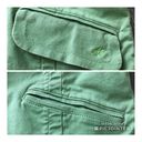 American Eagle  Outfitters green blazer jacket size medium Photo 5